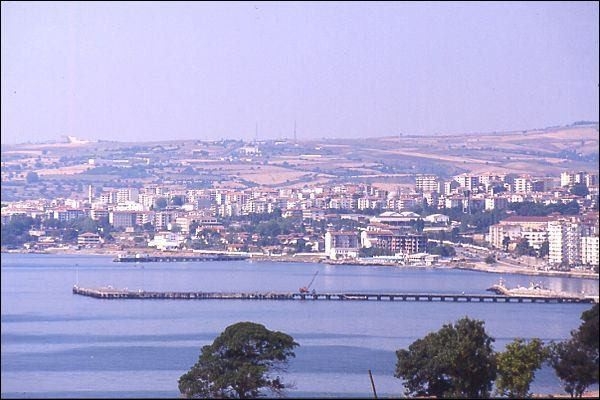 İllere göre milletvekili sayıları 61