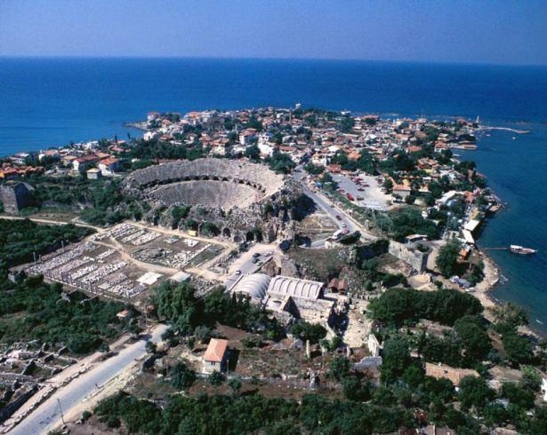 İllere göre milletvekili sayıları 8