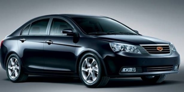 Türkiye'nin en çok satan otomobilleri 19