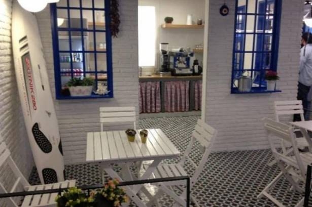 İşte Google'ın İstanbul ofisi 12