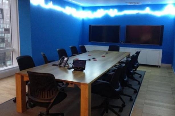 İşte Google'ın İstanbul ofisi 13