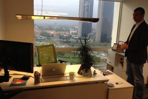 İşte Google'ın İstanbul ofisi 14