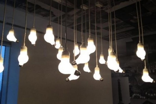 İşte Google'ın İstanbul ofisi 16