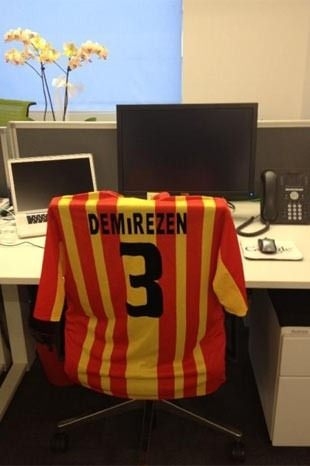 İşte Google'ın İstanbul ofisi 18