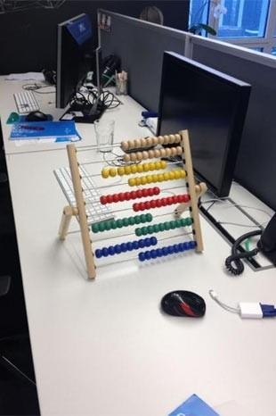 İşte Google'ın İstanbul ofisi 19