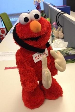 İşte Google'ın İstanbul ofisi 20