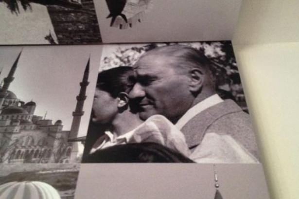 İşte Google'ın İstanbul ofisi 21