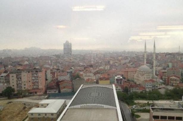 İşte Google'ın İstanbul ofisi 24