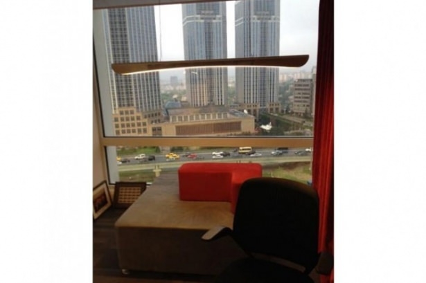 İşte Google'ın İstanbul ofisi 28