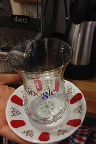 İşte Google'ın İstanbul ofisi 3