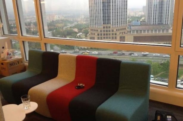 İşte Google'ın İstanbul ofisi 8