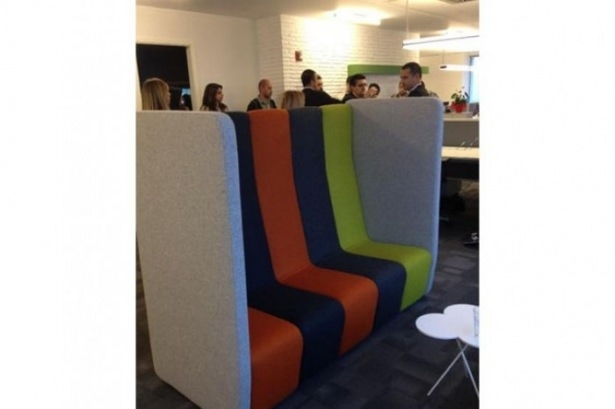 İşte Google'ın İstanbul ofisi 9