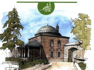 Büyük Usta'nın unutulmayan eserleri