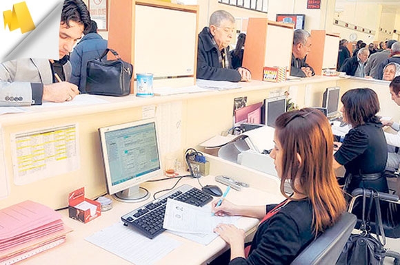 Kamuya 9 bin personel alınacak! 10