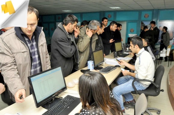 Kamuya 9 bin personel alınacak! 11