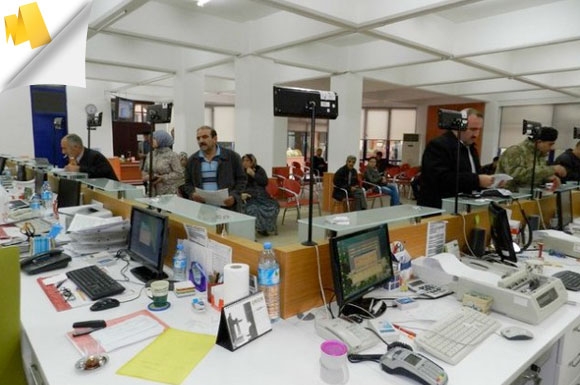 Kamuya 9 bin personel alınacak! 19