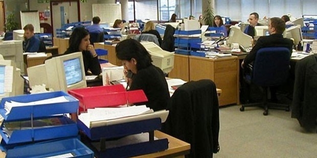 Kamuya 9 bin personel alınacak! 5