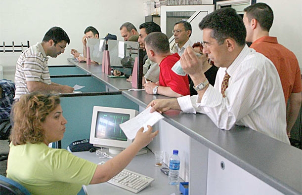 Kamuya 9 bin personel alınacak! 7