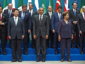 İşte dünyanın en çok kazanan liderleri