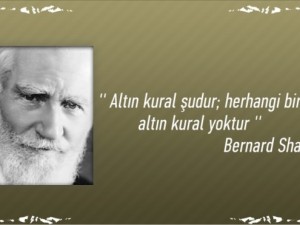 Sosyal medyada en çok paylaşılan 50 söz