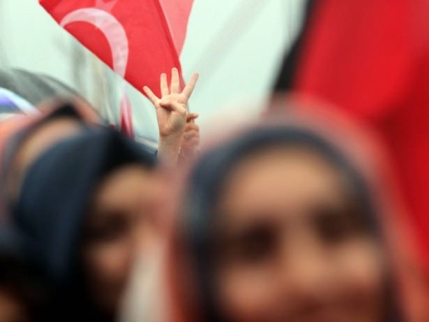 Erdoğan, Çanakkale Şehitliği'nde dua etti 10