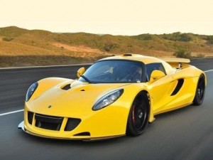 Dünya'nın en pahalı otomobilleri