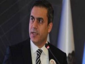 İsrail'in hedefindeki Hakan Fidan kimdir?