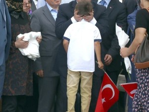 Siyasetin unutulmayacak 'O anları'