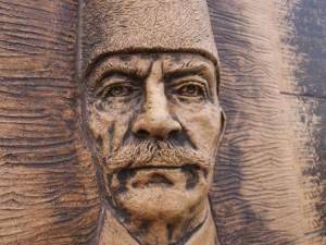 Çanakkale'nin Türk komutanları