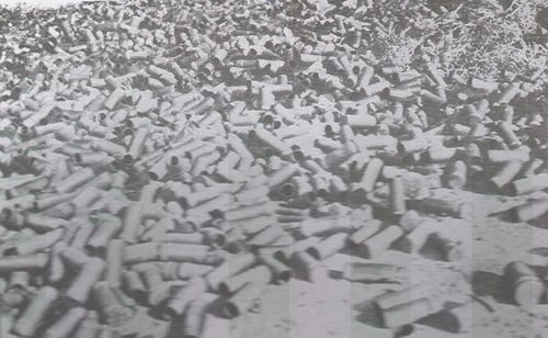 Fotoğraflarla 'Çanakkale Destanı' 18