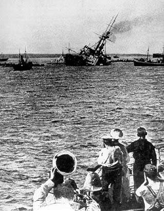 Fotoğraflarla 'Çanakkale Destanı' 59