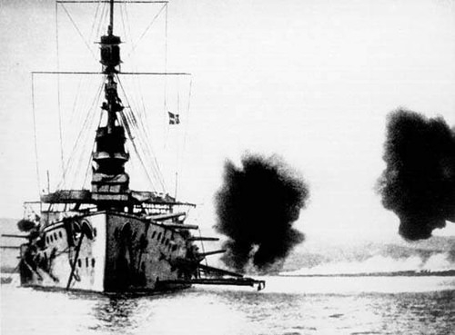 Fotoğraflarla 'Çanakkale Destanı' 61