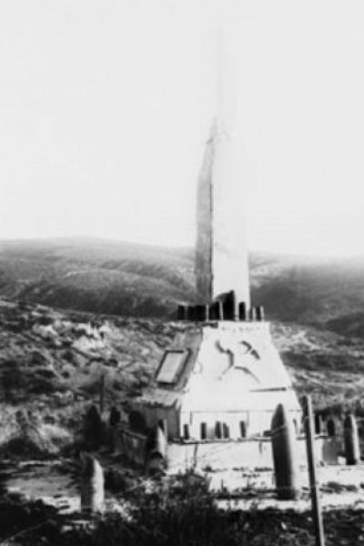 Fotoğraflarla 'Çanakkale Destanı' 76