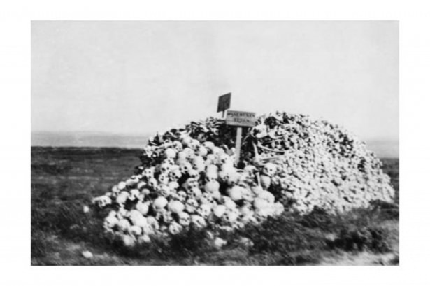 Fotoğraflarla 'Çanakkale Destanı' 83