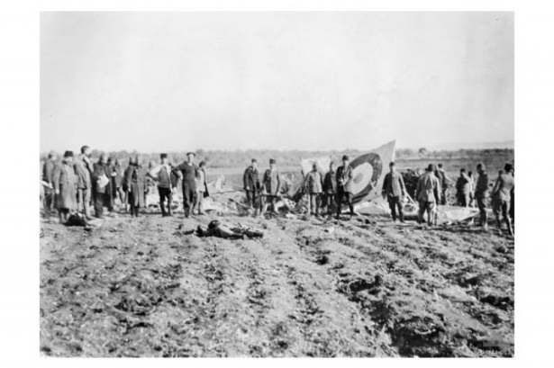 Fotoğraflarla 'Çanakkale Destanı' 90