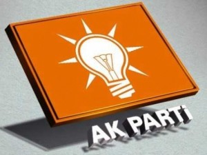 Ak Parti'den hangi ilden kim aday