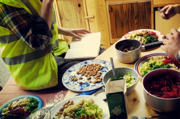 Mutfakta tasarrufun 10 yolu 2