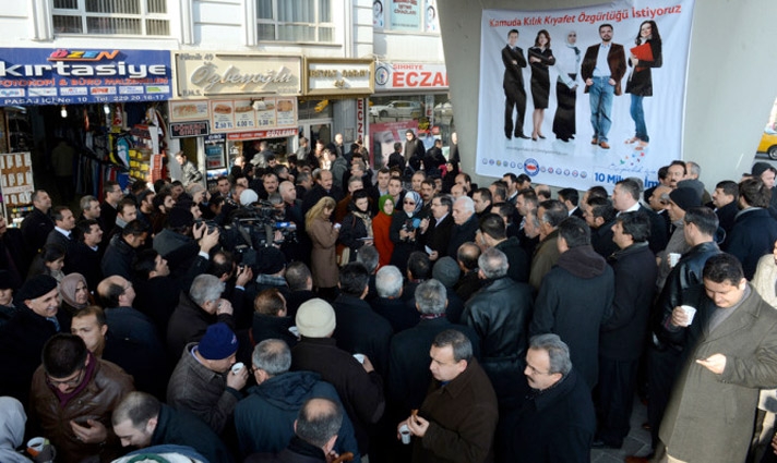 Hangi KPSS puanı ile nereye yerleşilir? 23
