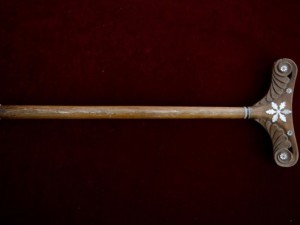 Enver Paşa'nın özel eşyaları müzayedede satılacak