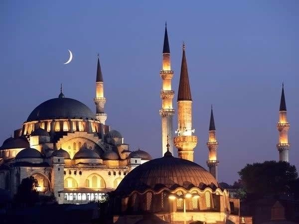 Bilinmeyenleriyle Sultan Ahmet Camii 13