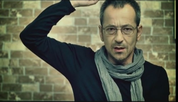 Ünlüler Kayahan'ın ardından ne dedi? 11