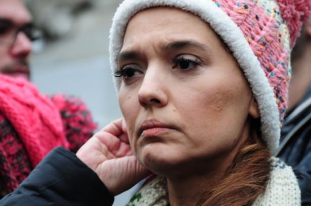 Ünlüler Kayahan'ın ardından ne dedi? 14