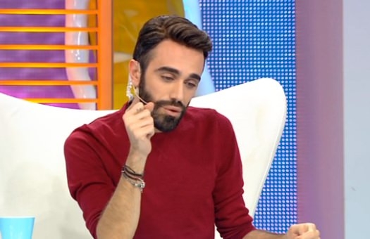 Ünlüler Kayahan'ın ardından ne dedi? 16