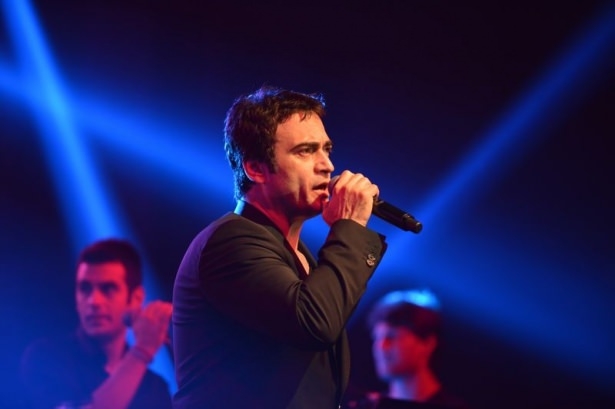 Ünlüler Kayahan'ın ardından ne dedi? 7