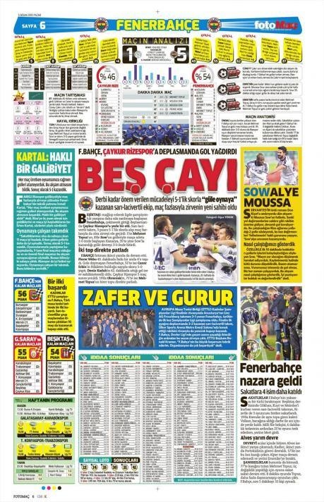 Fenerbahçe'ye yapılan saldırıyı lanetledirler 24