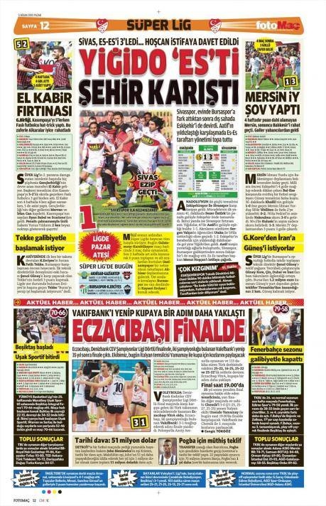 Fenerbahçe'ye yapılan saldırıyı lanetledirler 27