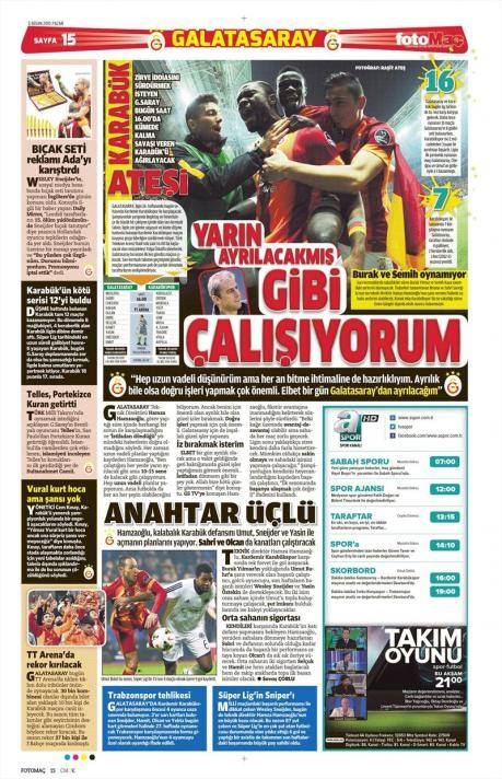 Fenerbahçe'ye yapılan saldırıyı lanetledirler 29