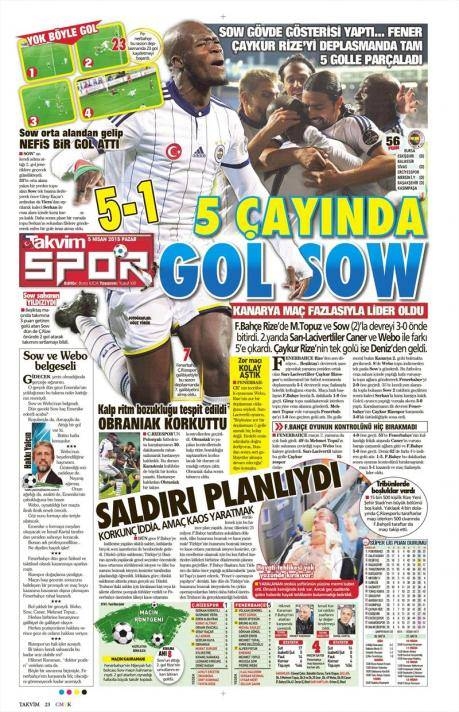 Fenerbahçe'ye yapılan saldırıyı lanetledirler 49