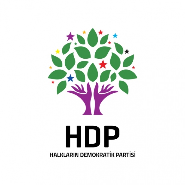 İl il HDP'nin milletvekili aday listesi 1