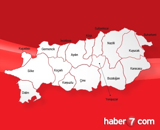 İl il HDP'nin milletvekili aday listesi 10